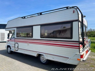 Fiat Ostatní modely Ducato LMC 6400 1988