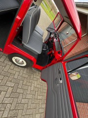 Volkswagen T2 A 1969
