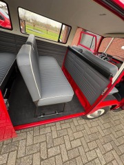 Volkswagen T2 A 1969