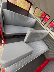 Volkswagen T2 A 1969