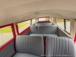Volkswagen T2 A 1969