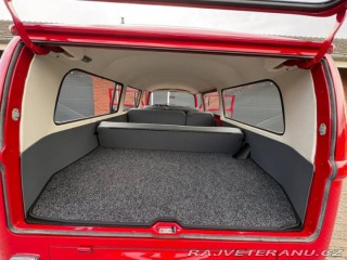 Volkswagen T2 A 1969
