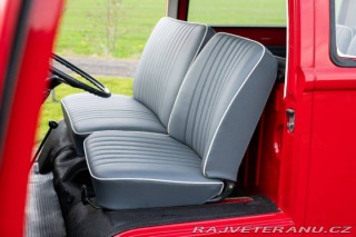 Volkswagen T2 A 1969
