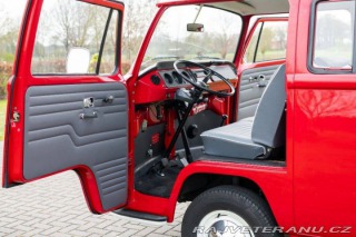 Volkswagen T2 A 1969
