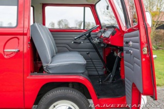 Volkswagen T2 A 1969