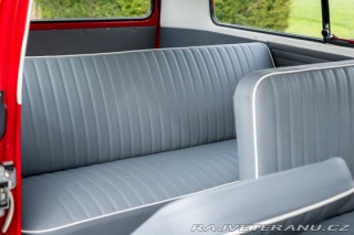 Volkswagen T2 A 1969