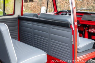 Volkswagen T2 A 1969