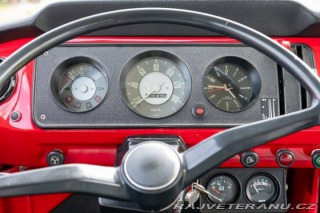 Volkswagen T2 A 1969