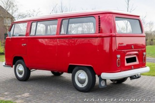 Volkswagen T2 A 1969