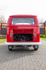 Volkswagen T2 A 1969