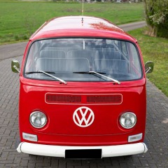 Volkswagen T2 A 1969
