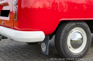 Volkswagen T2 A 1969