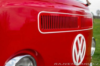 Volkswagen T2 A 1969