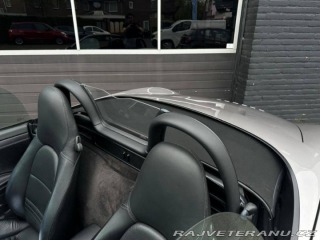 Porsche Boxster S 2001