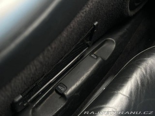 Porsche Boxster S 2001
