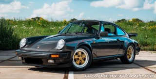 Porsche 911 3.0 SC 1981