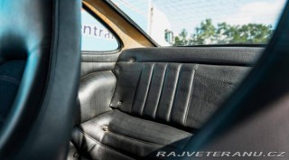 Porsche 911 3.0 SC 1981
