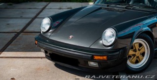 Porsche 911 3.0 SC 1981