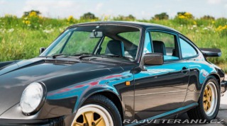Porsche 911 3.0 SC 1981