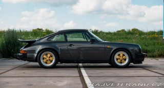 Porsche 911 3.0 SC 1981