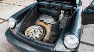 Porsche 911 3.0 SC 1981
