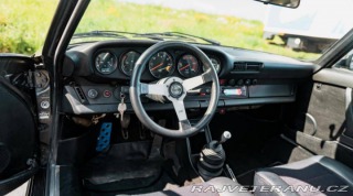 Porsche 911 3.0 SC 1981