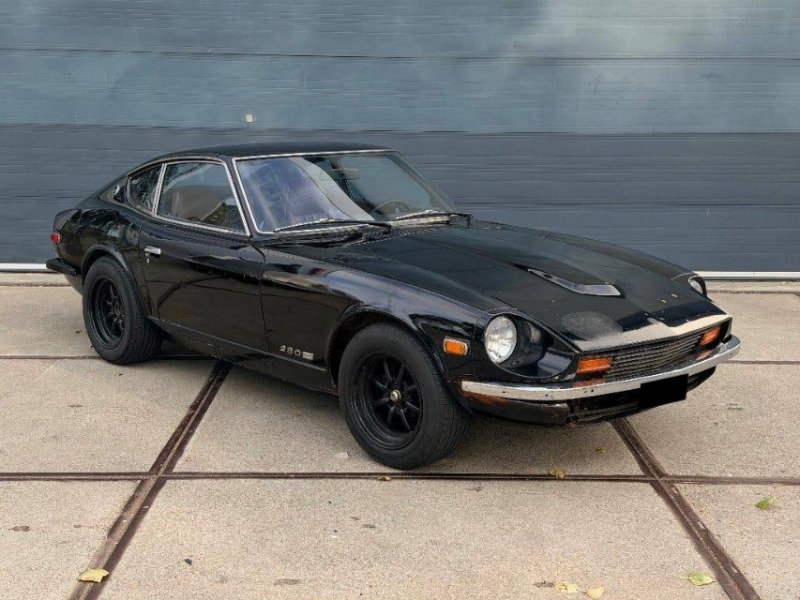 Datsun 280Z 