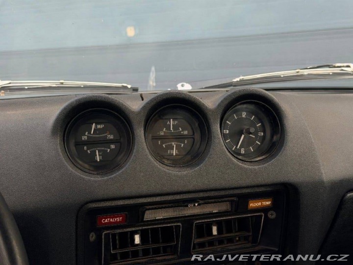 Datsun 280Z 1975