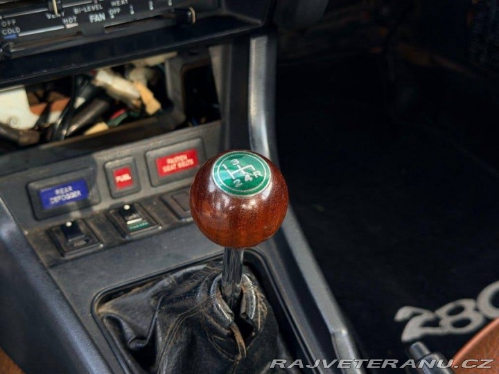 Datsun 280Z 1975