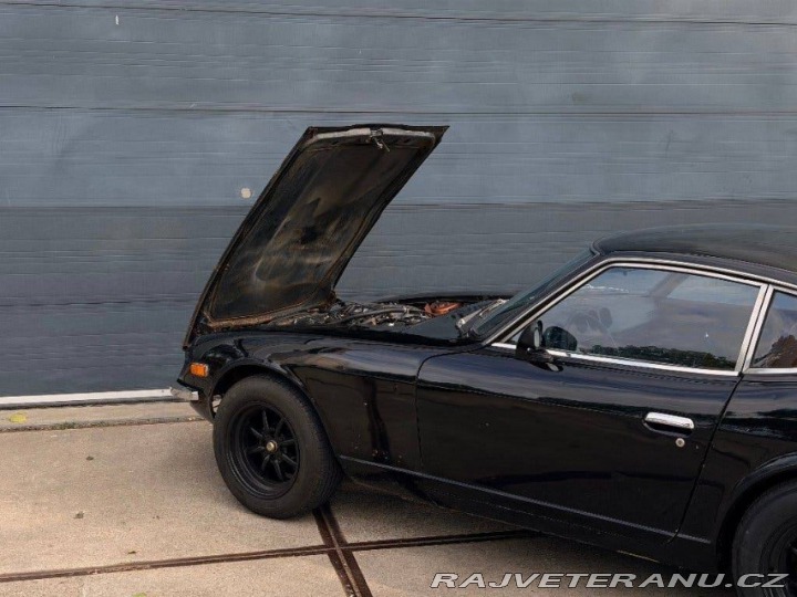 Datsun 280Z 1975