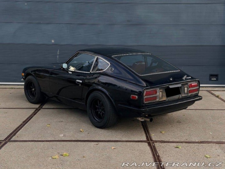 Datsun 280Z 1975