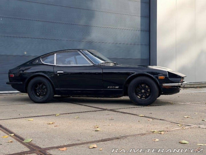 Datsun 280Z 1975