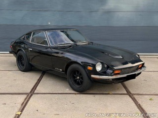 Datsun 280Z 1975
