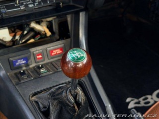 Datsun 280Z 1975