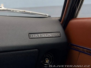 Datsun 280Z 1975