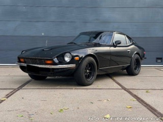 Datsun 280Z 1975