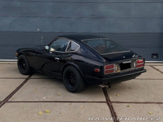 Datsun 280Z 1975