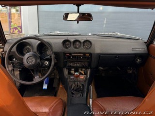 Datsun 280Z 1975