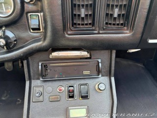 MG MGB 1972