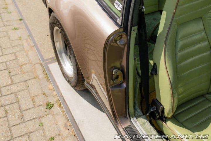 Porsche 911 3.0 SC 1979