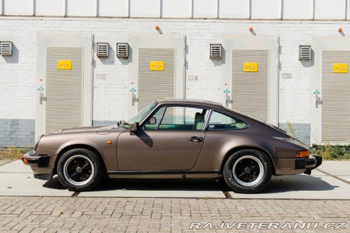 Porsche 911 3.0 SC 1979