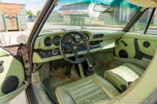 Porsche 911 3.0 SC 1979