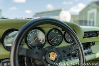 Porsche 911 3.0 SC 1979