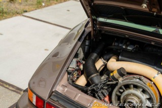 Porsche 911 3.0 SC 1979