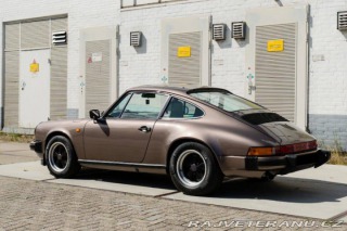 Porsche 911 3.0 SC 1979