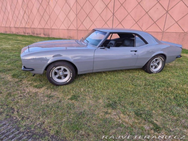 Chevrolet Camaro  1968