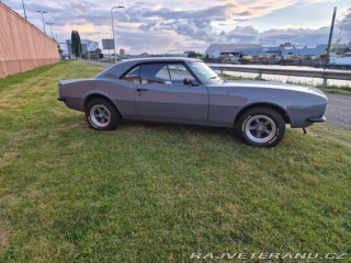Chevrolet Camaro 1968
