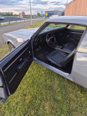 Chevrolet Camaro 1968