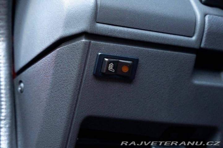Peugeot 205 CTI 1988