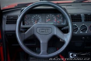 Peugeot 205 CTI 1988